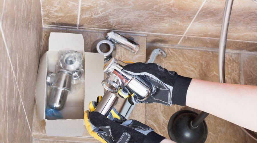 Professional Storm Sewer Service in Celina, TN